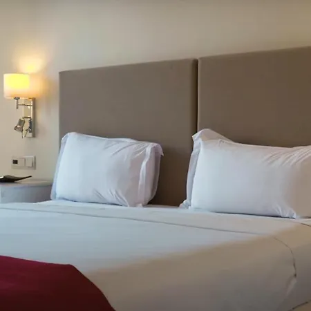 Vilamoura - The Residences Apartment