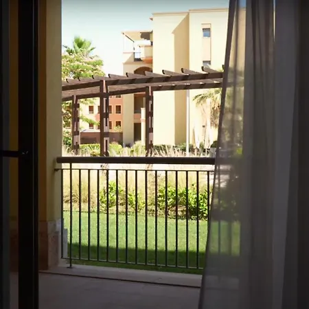 Vilamoura - The Residences Quarteira