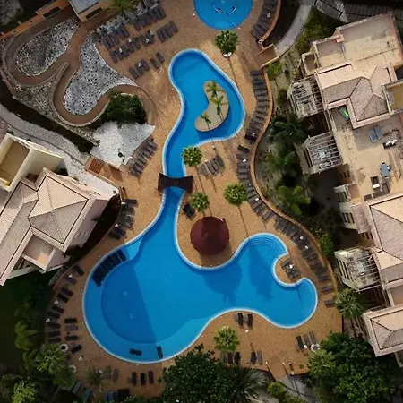 Vilamoura - The Residences Apartment Quarteira