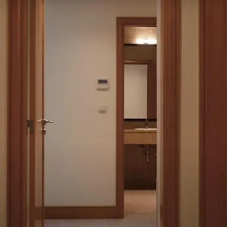 Vilamoura - The Residences Apartment *