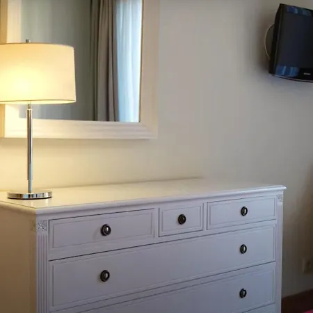 Vilamoura - The Residences *