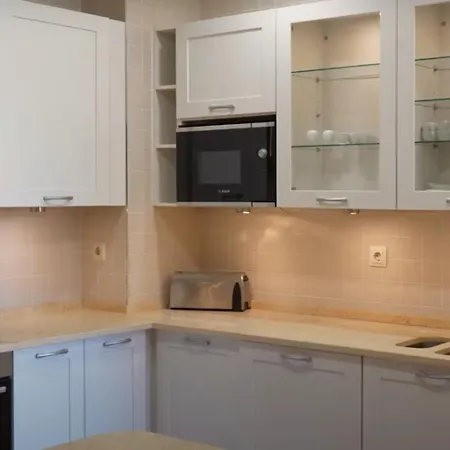 Vilamoura - The Residences Quarteira