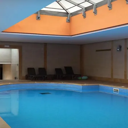 Vilamoura - The Residences Apartment *