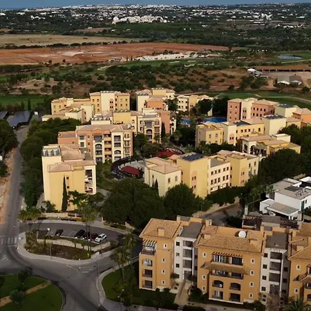 Vilamoura - The Residences *