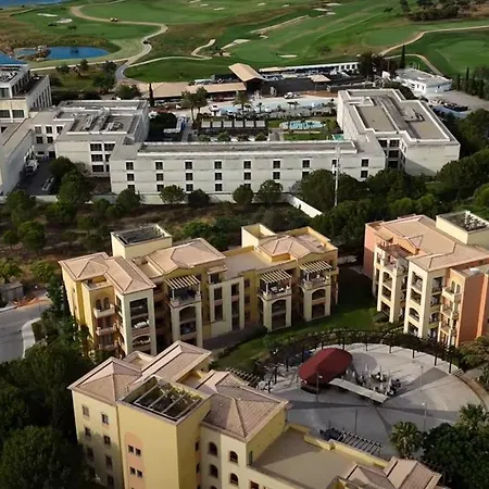 Apartment Vilamoura - The Residences *