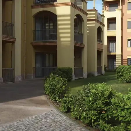 Paradise Vilamoura - The Residences *