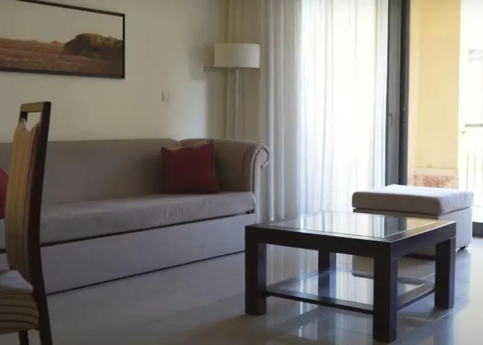 Paradise Vilamoura - The Residences *