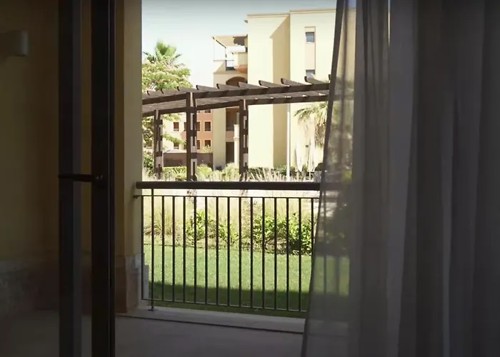Апартаменты Paradise Vilamoura - The Residences *