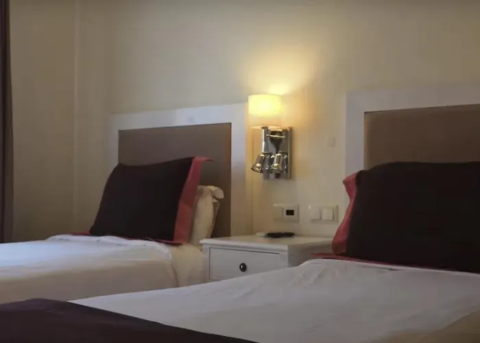 Апартаменты Paradise Vilamoura - The Residences *