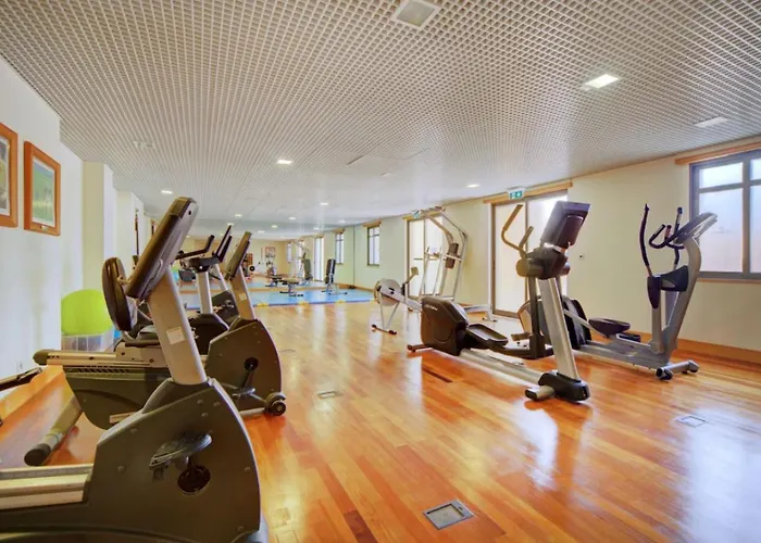 Апартаменты Paradise Vilamoura - The Residences Картейра