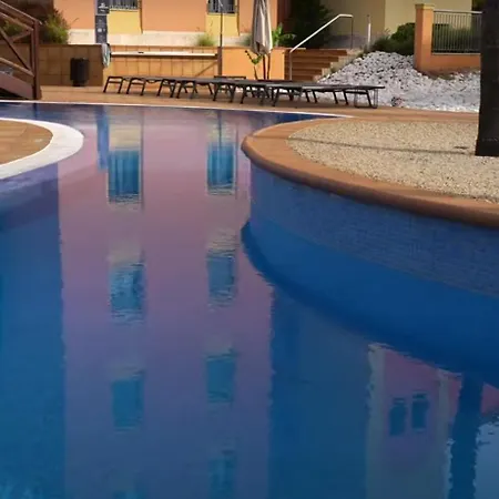 Vilamoura - The Residences *