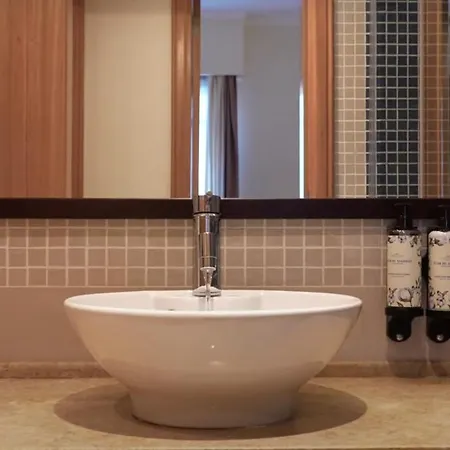 Vilamoura - The Residences Quarteira