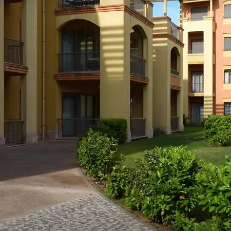 Vilamoura - The Residences Apartament Quarteira