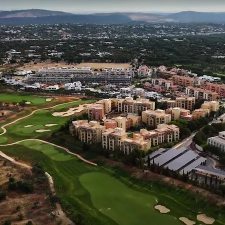 Paradise Vilamoura - The Residences *