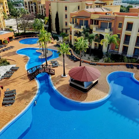 Apartamento Paradise Vilamoura - The Residences *
