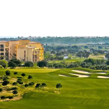 Paradise Vilamoura - The Residences Apartamento