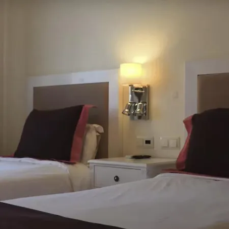 아파트 Paradise Vilamoura - The Residences *