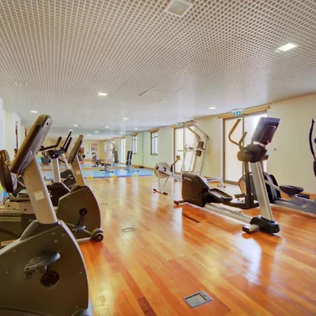 아파트 Paradise Vilamoura - The Residences 쿼테이라