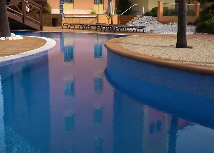 Vilamoura - The Residences *