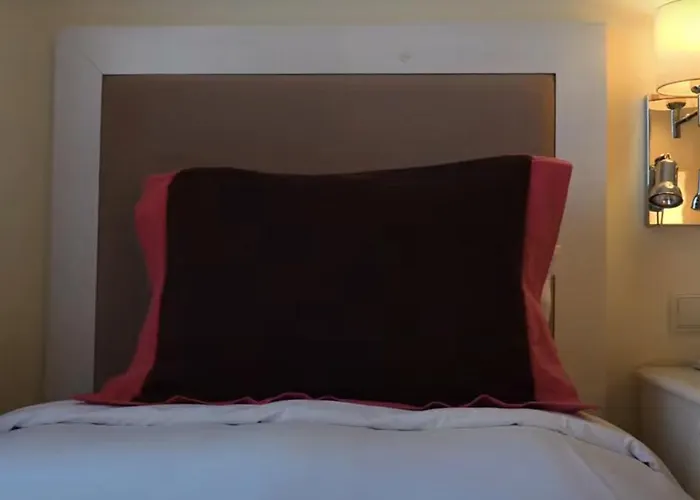 Apartmán Vilamoura - The Residences Quarteira