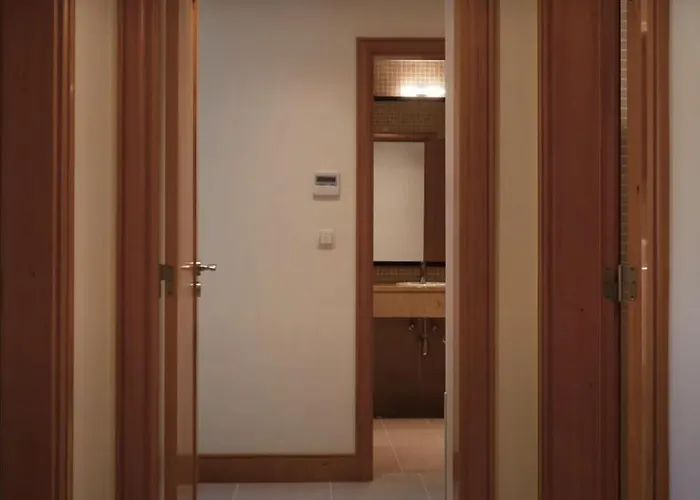 Vilamoura - The Residences Apartmán *