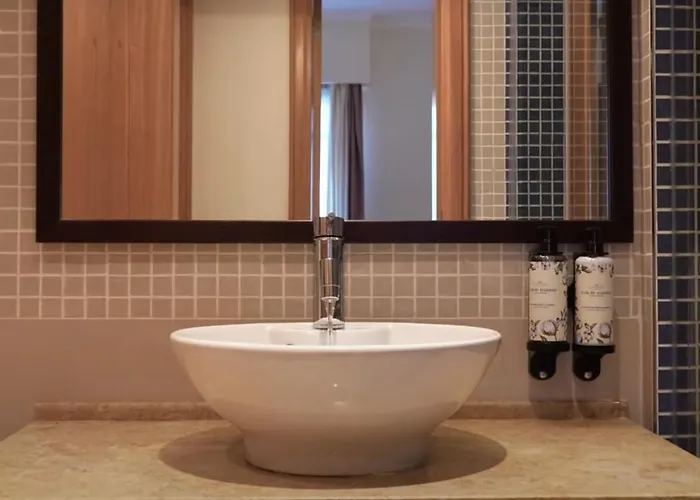 Vilamoura - The Residences Quarteira