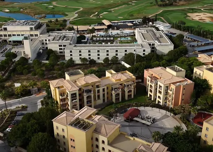 Apartmán Vilamoura - The Residences *