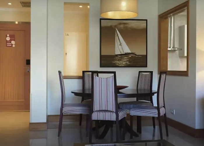 Paradise Vilamoura - The Residences Quarteira