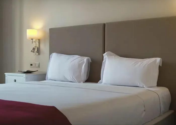 Paradise Vilamoura - The Residences