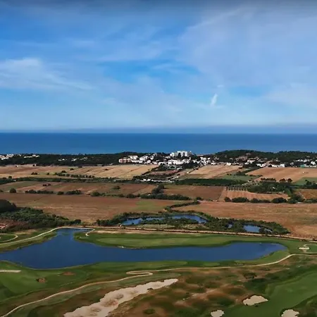 Lägenhet Paradise Vilamoura - The Residences