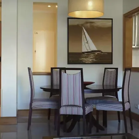 Paradise Vilamoura - The Residences Quarteira