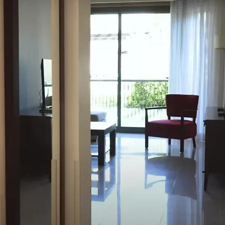 Paradise Vilamoura - The Residences Lägenhet Quarteira