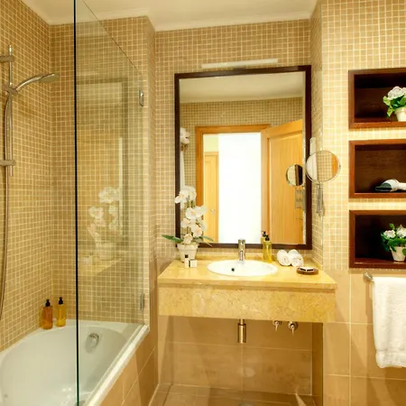Paradise Vilamoura - The Residences Appartement Quarteira