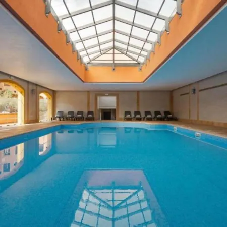 Paradise Vilamoura - The Residences Lägenhet