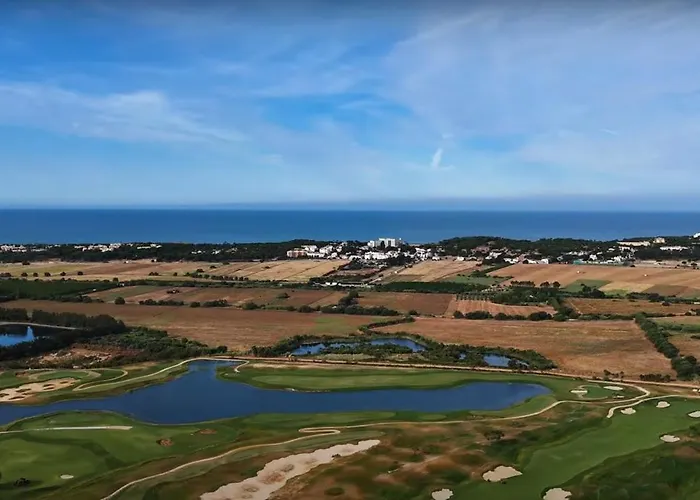 Appartement Paradise Vilamoura - The Residences