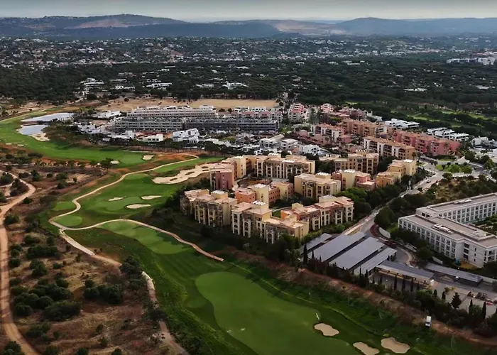 Paradise Vilamoura - The Residences *