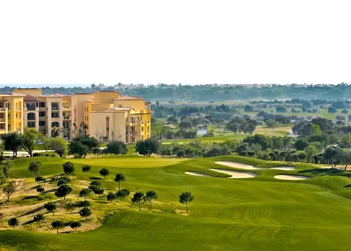 Paradise Vilamoura - The Residences Appartement