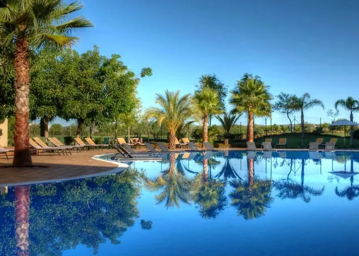 Appartement Paradise Vilamoura - The Residences Quarteira